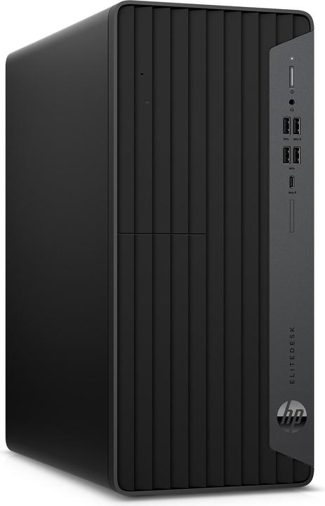 Actual product image HP EliteDesk 800 G8 (Intel Core i9-11900, 64 GB, 1000 GB, GeForce RTX 3070 Max-Q)