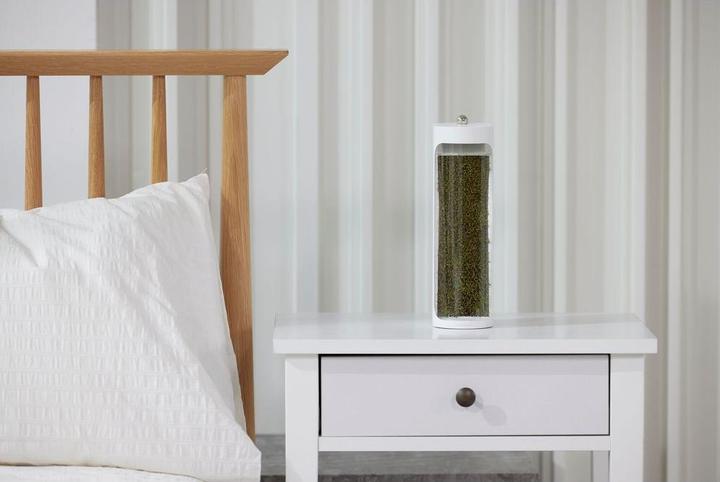 Produktbild Mosslab Air Humidifier Moss weiss