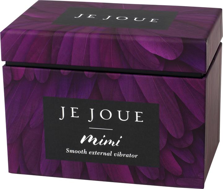 Produktbild Je Joue Mimi