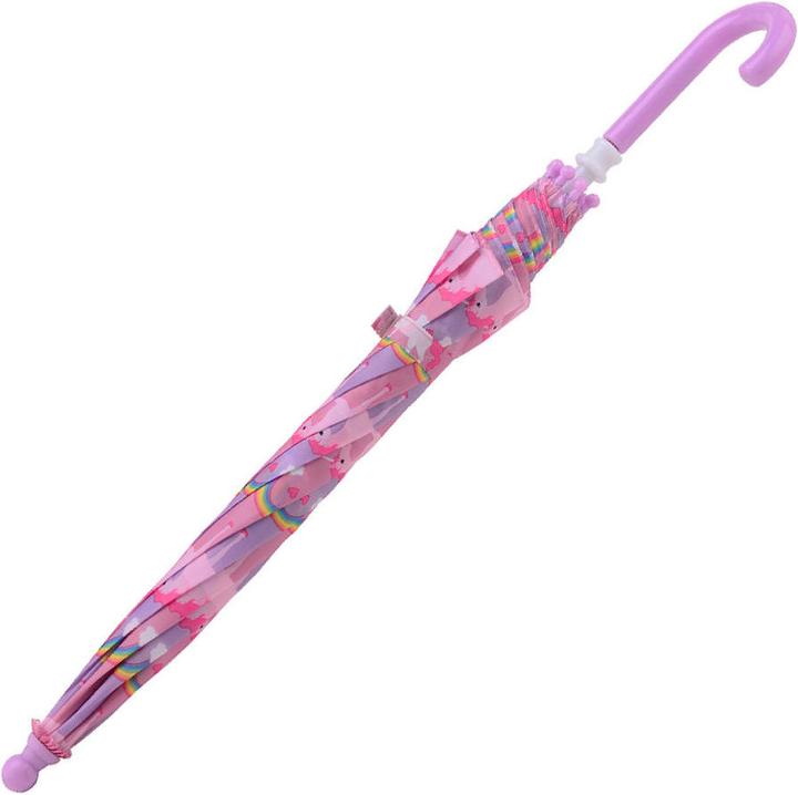 Produktbild Johntoy Einhorn Regenbogen
