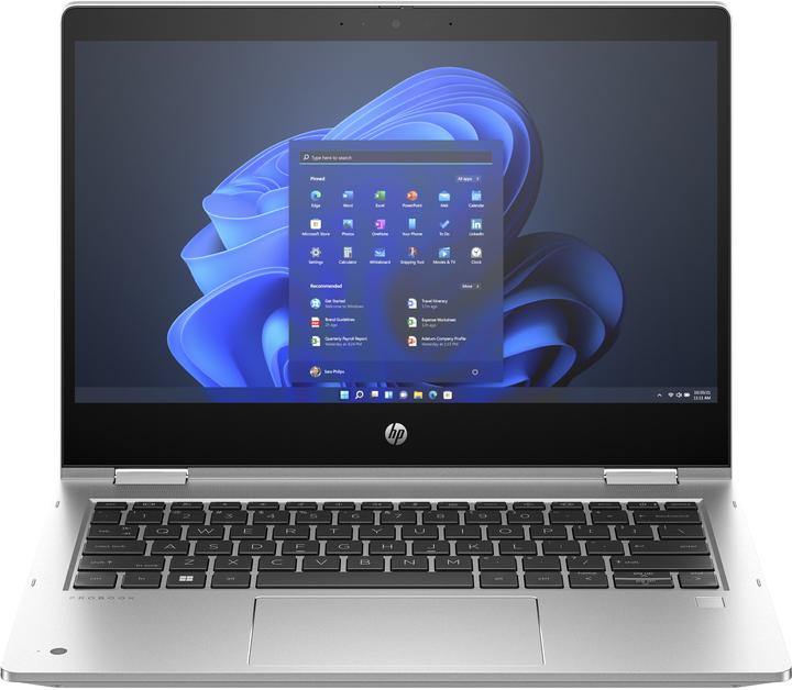 Image du produit HP ProBook x360 435 G10 (13.30", AMD Ryzen 3 7330U, 32 Go, 256 Go, CH)