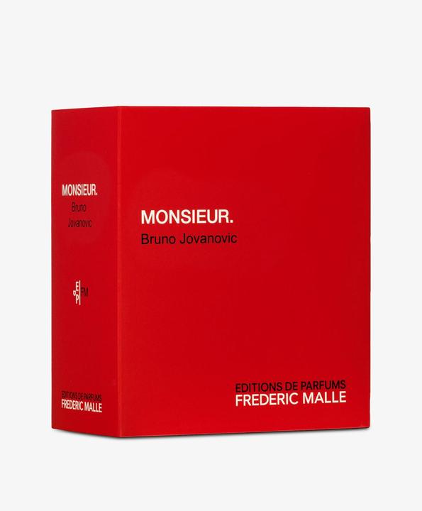 Actual product image Frédéric Malle Monsieur (Eau de parfum, 100 ml)
