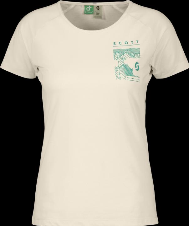 Image du produit Scott Sports Defined DRI SS - T-Shirt - Damen (S)