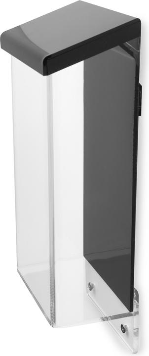 Actual product image Deflecto Outdoor Box