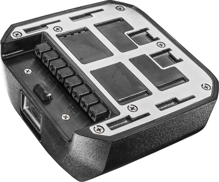 Actual product image Walimex pro pro studio battery flash Flash2Go 600 TTL (600 W, Flash head)