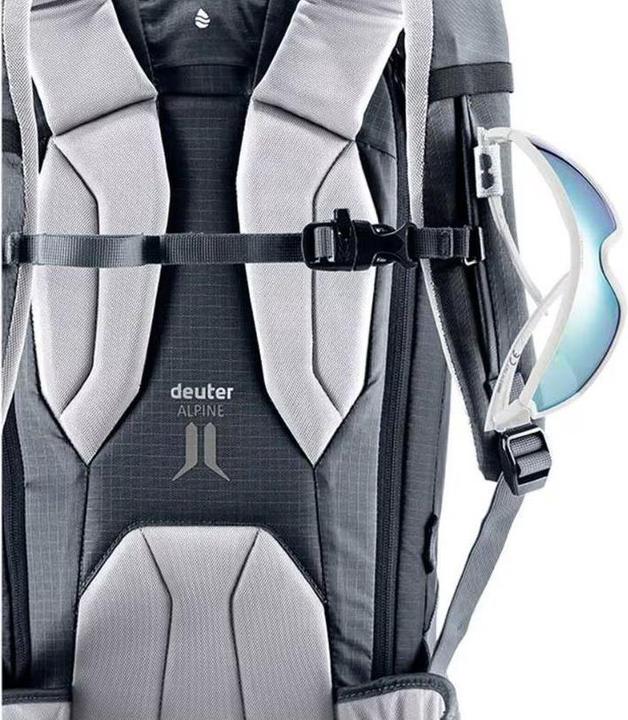 Actual product image Deuter Freerider 30 (30 l)
