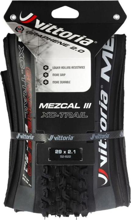 Immagine prodotto Vittoria Mezcal III (29 x 2.60, 65-622)