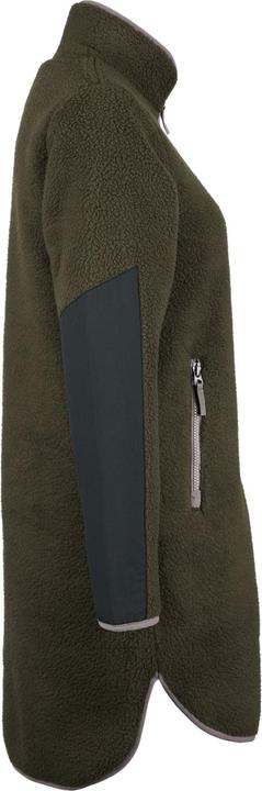 Image du produit Stoic Veste polaire longue NorrvikSt Pile pour femme (34)