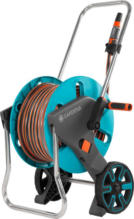 Image du produit Gardena Ensemble AquaRoll (25 m)