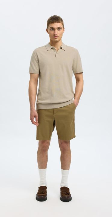 Produktbild Selected Homme Polo (S)