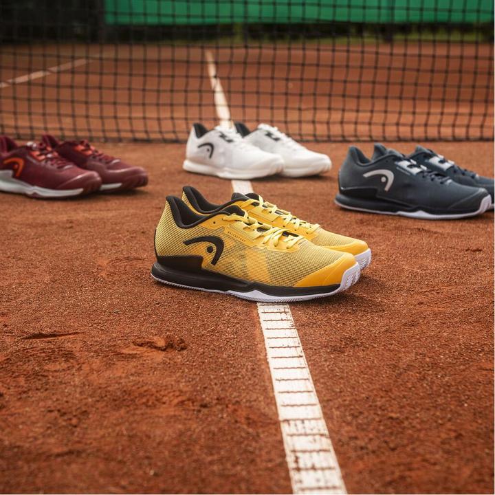 Immagine prodotto Head Scarpe da tennis Sprint Pro 3.5 Clay da uomo (42.5)