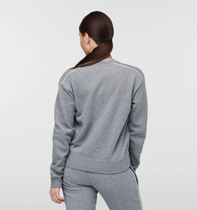 Image du produit Cotopaxi Do Good Organic CrewSweatshirt (XS)