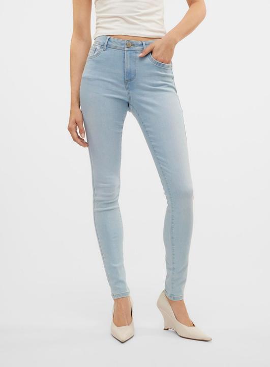 Image du produit Vero Moda VMTANYA Mid Rise Skinny Fit Jeans Skinny Jeans (32)