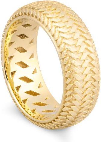 Immagine prodotto Breuning Anello (62, Oro 750/18 K)