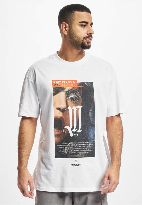 Actual product image Mister Tee Dusa (XL)