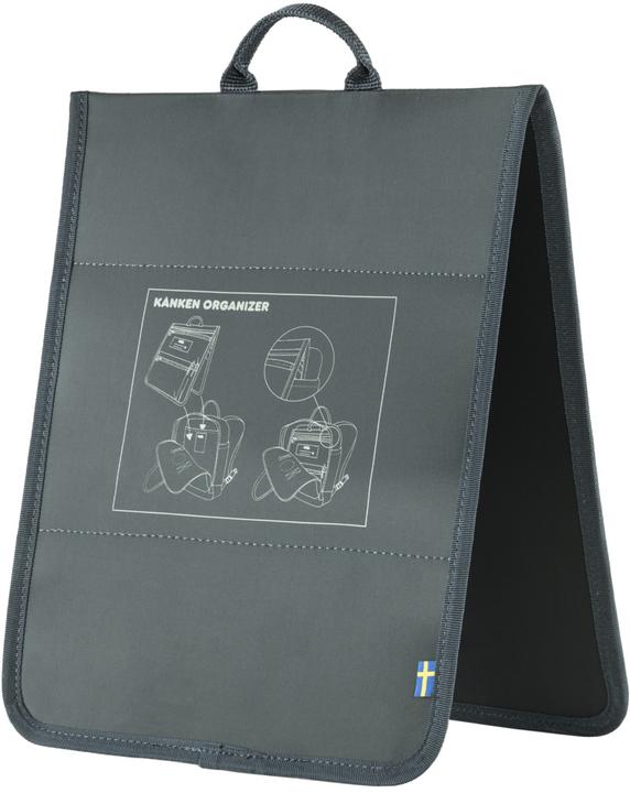 Actual product image Fjällräven Kånken Organizer