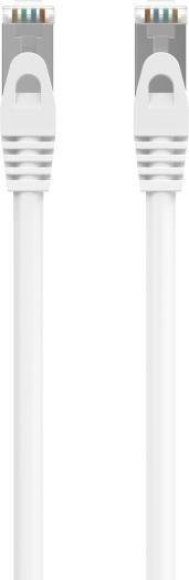 Produktbild Sinox PRO S-FTP Cat7 Netzwerkkabel. 20m. weiss