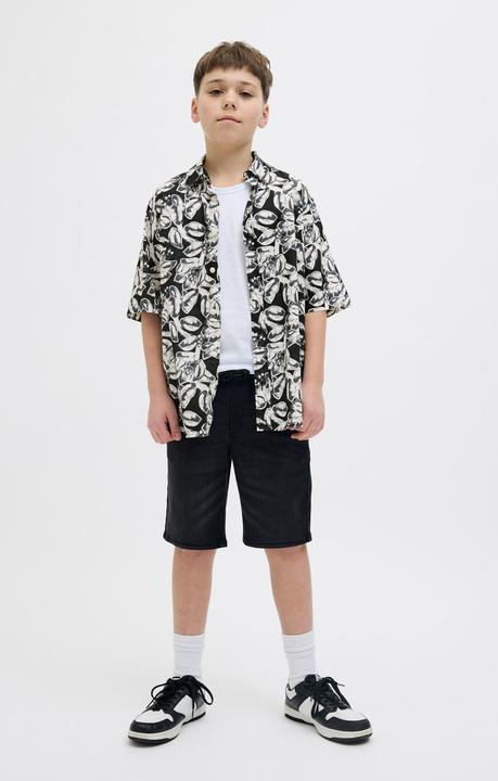 Actual product image Jack & Jones Hemd Junior Hemd (176)
