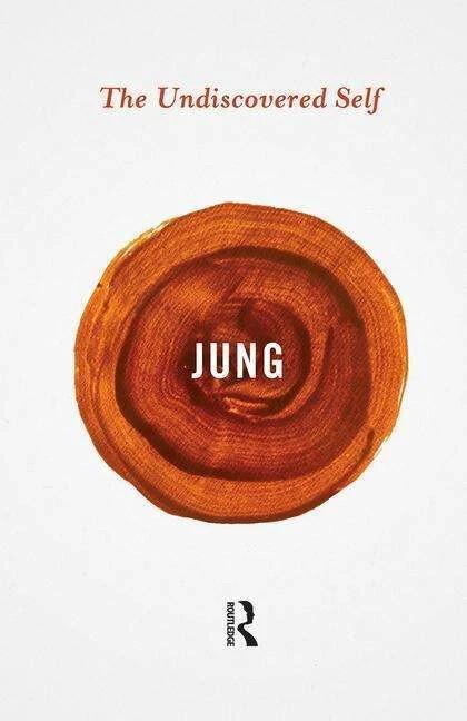 Immagine prodotto The Undiscovered Self (Inglese, Carl Gustav Jung, 2013)