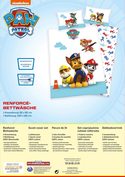 Produktbild Herding Paw Patrol