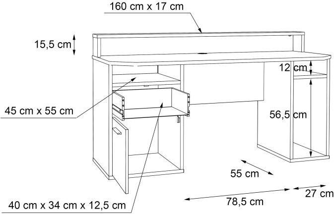 Image du produit Forte Tezaur
