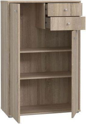 Actual product image Forte Hemmingen (74 x 35 x 111 cm)