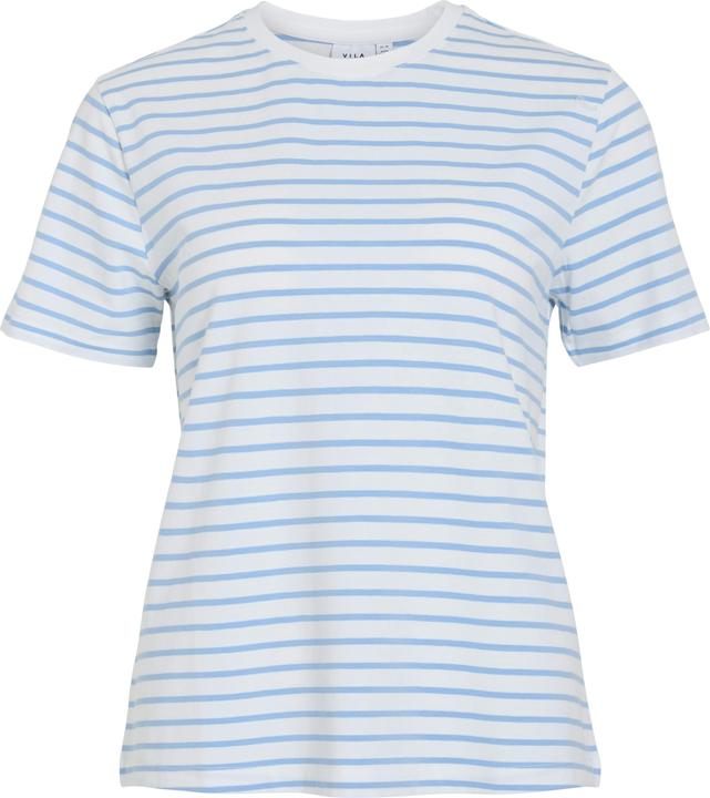 Vila Rundhals T-Shirt (L)