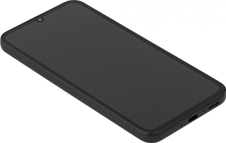 Image du produit Samsung Galaxy A34 5G (128 Go, Awesome Graphite, 6.60", Double SIM, 48 Mpx, 5G)
