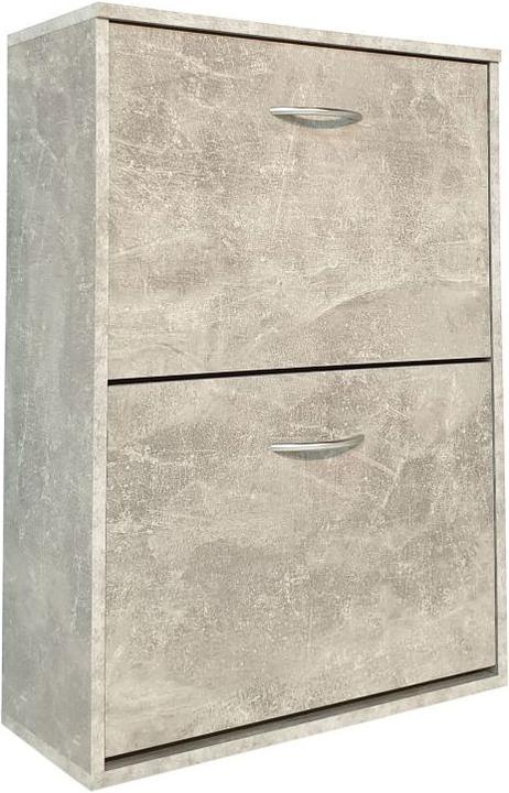 Arthur Berndt Nora (60 x 25 x 81 cm)