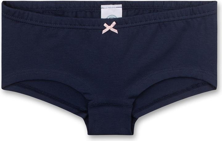 Produktbild Sanetta Mädchen Cutbrief (176, 3er Pack)