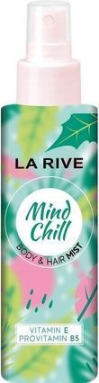 Image du produit La Rive Mind Chill BODY MIST 200ml (Lotion pour le corps, 200 ml)