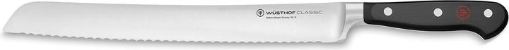 Immagine prodotto Wüsthof Coltello da pane / Coltello da pane, 26 cm, Classico (26 cm)