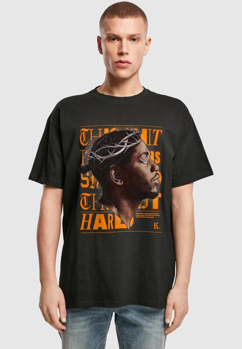 Immagine prodotto Urban Classics Maglietta oversize K-Dot - 21583 (XS)