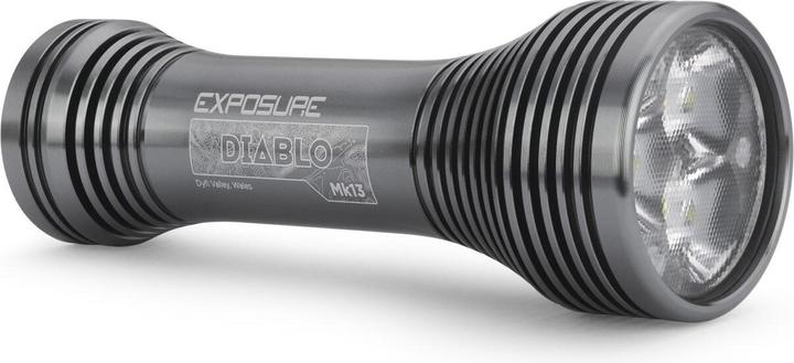 Immagine prodotto Exposure Lights Rubinetto Diablo