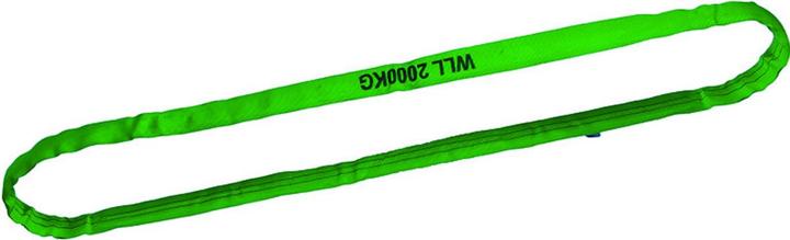 Actual product image SpanSet Round sling