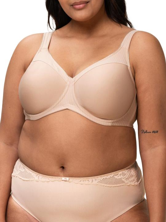 Actual product image Triumph Modern Soft+Cotton W01 (85 C, Single pack)