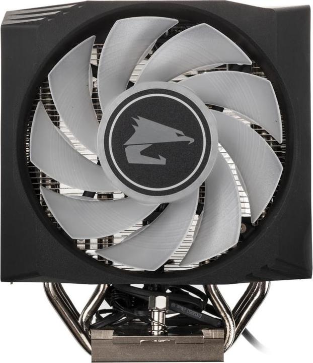 Produktbild Gigabyte GP-ATC800 CPU Cooler (163 mm)