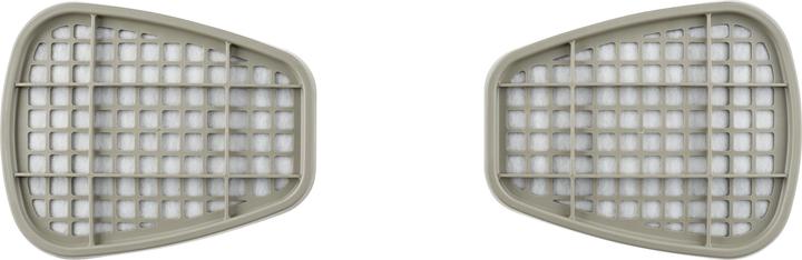 Produktbild 3M Filter Serien 6000 und 6500 (A2, 4 x)
