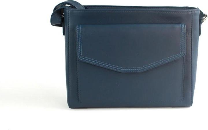 Eastern Counties Leather Handtasche Autumn Leder