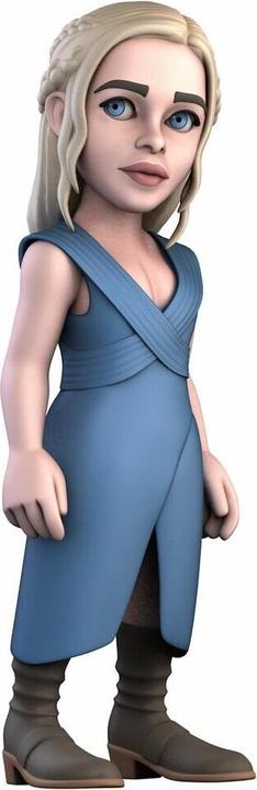 Image du produit Minix - TV Series 141 - Game of Throne - Daenerys Targaryen Statue 12cm