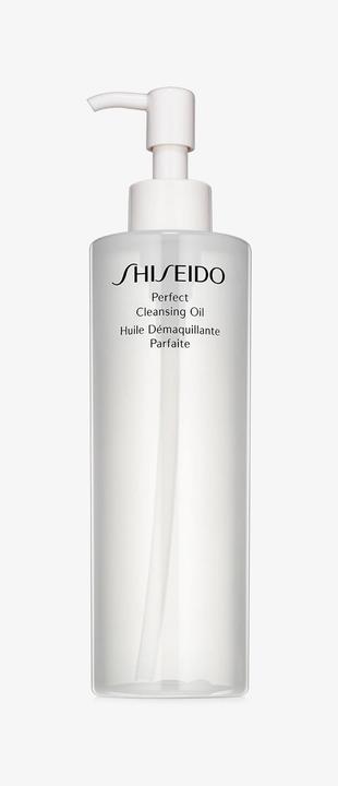 Immagine prodotto Shiseido Generic Skincare Perfect Cleansing Oil (Petrolifera, Struccante, 180 ml)