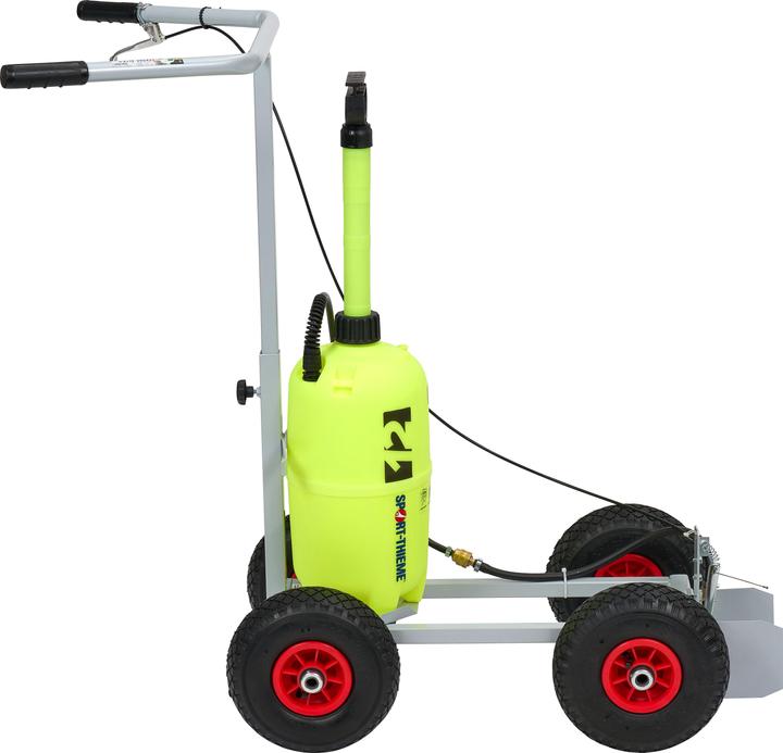 Image du produit Sport-Thieme Chariot de marquage humide Stade