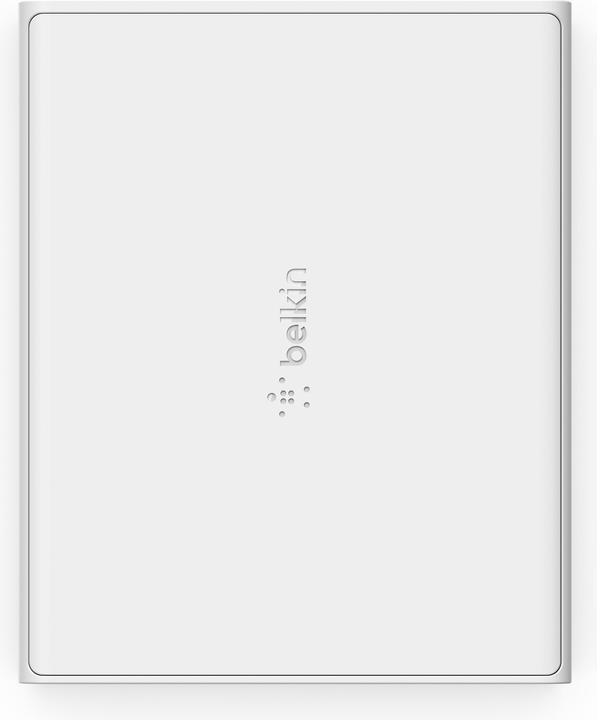 Produktbild Belkin Boost Charge Pro 4-Port GaN Charger (108 W)