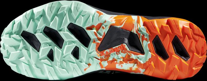 Produktbild Mammut Sertig TR Low GTX Women (42.5)