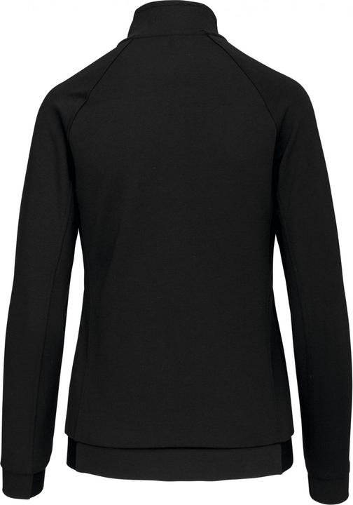 Produktbild Proact Sweatshirt zipper hochkragen Damen (XL)