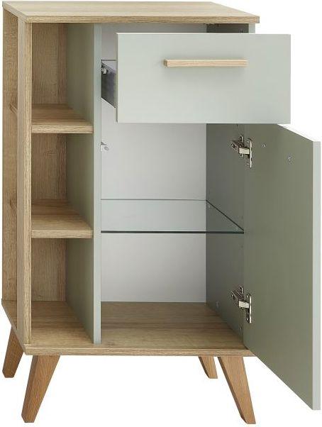 Produktbild Pelipal Quickset 963 (33 x 50.5 x 86 cm)
