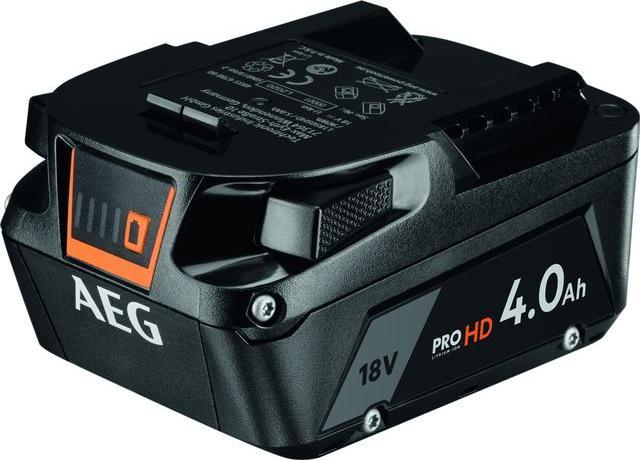 Produktbild AEG L1840SHD (18 V)