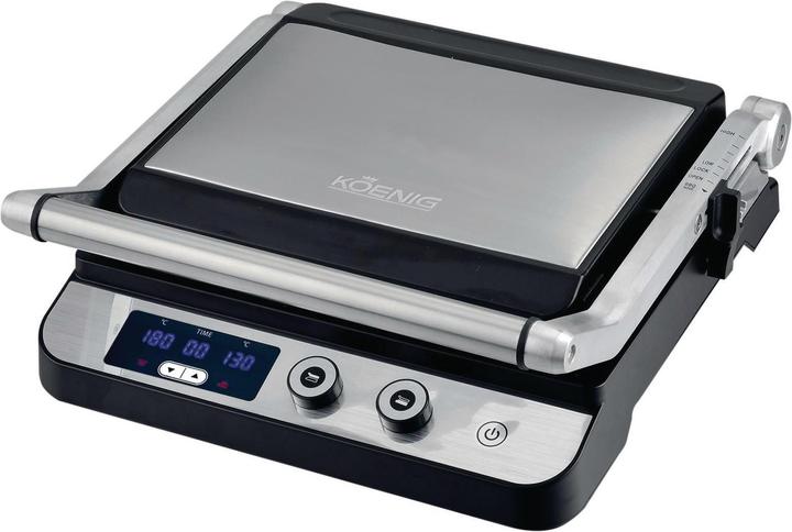 Image du produit Koenig grilles de contact