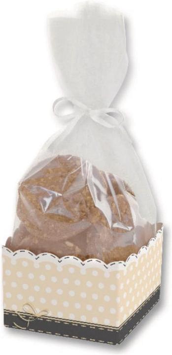 Actual product image Folia Pastry gift box set (6 x)