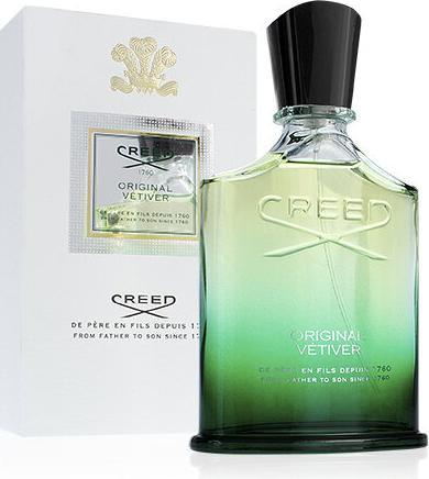 Produktbild Creed Original Vetiver (Eau de Parfum, 50 ml)